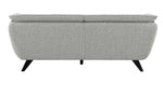 Nayeli Boucle Sofa