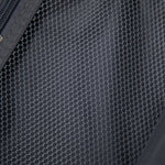 14' & 20' ABS Spinner Wheel Luggage Set with Cosmetic Case