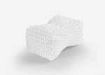 BedGear Knee Pillow, White