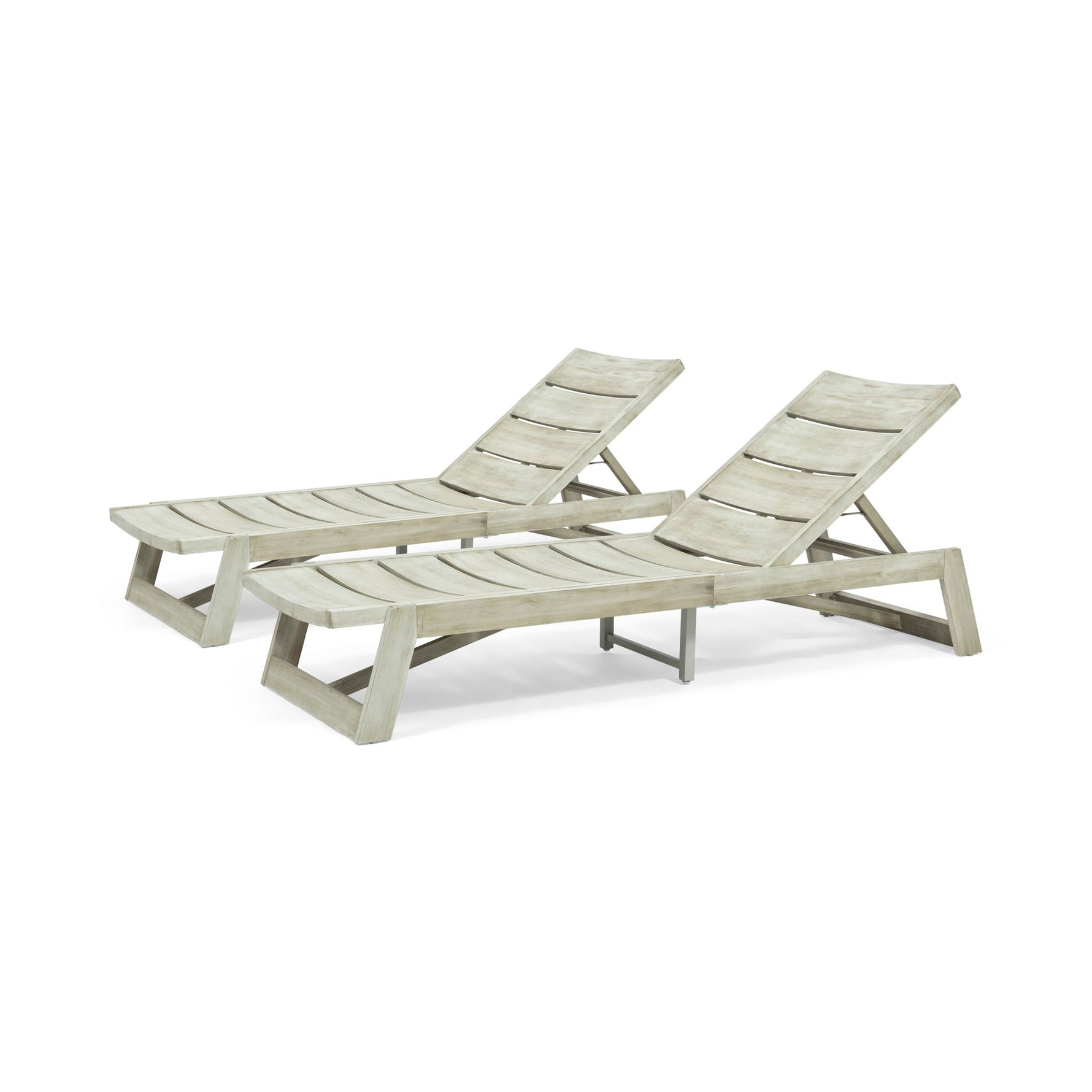 Maki Chaise Lounge