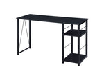 Vadna Writing Desk, Stylish Design
