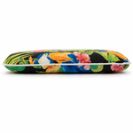 Outdoor Patio Chair Cushions, Water-Repellent U-Shape Thick Foam Seat Cushions with Ties