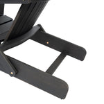 Malibu Adirondack Chair
