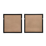The Lillian Améthyste™ Shadow Box Duo