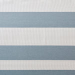 Shower Curtain with 3M Treatment Blue 72x72