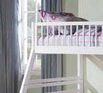 Jason Bunk Bed With Storage