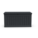 230 Gallon Large Outdoor Storage XXL Deck Box