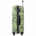 3-Piece Hard Shell Luggage Set – 20" 24" 28" by GigaTech