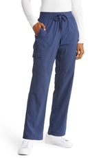 LLBean Women's Vista Camp Pant - Nautical Navy