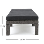 Puerta KD Chaise Lounge