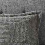 Full/Queen Fur Down Alternative Comforter Mini Set