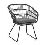 Terry Chair Set of 2
