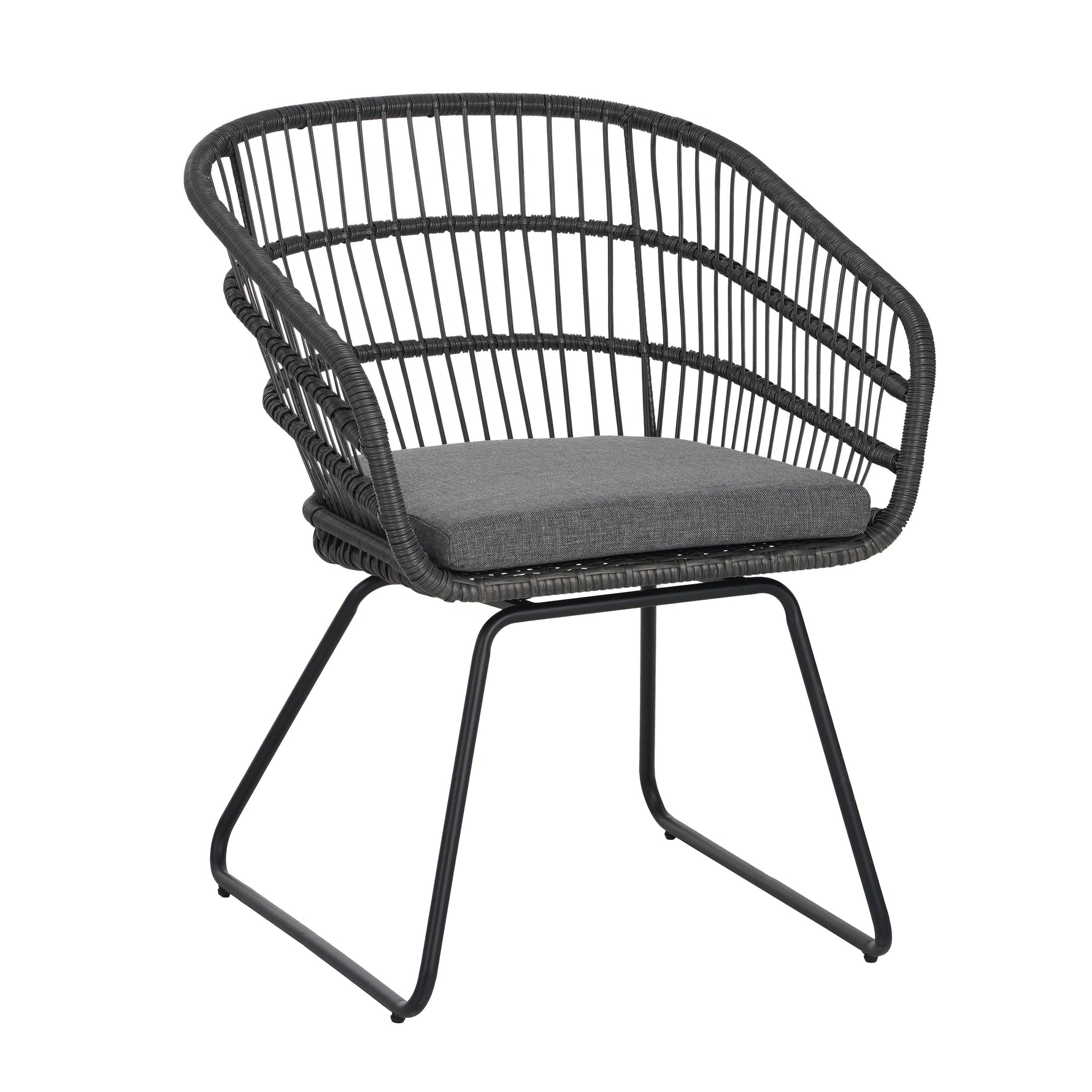 Terry Chair Set of 2