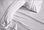BedGear Dri-Tec Pillowcase Set, Queen - Light Grey
