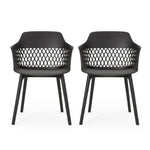 Azalea Chair Set of 2