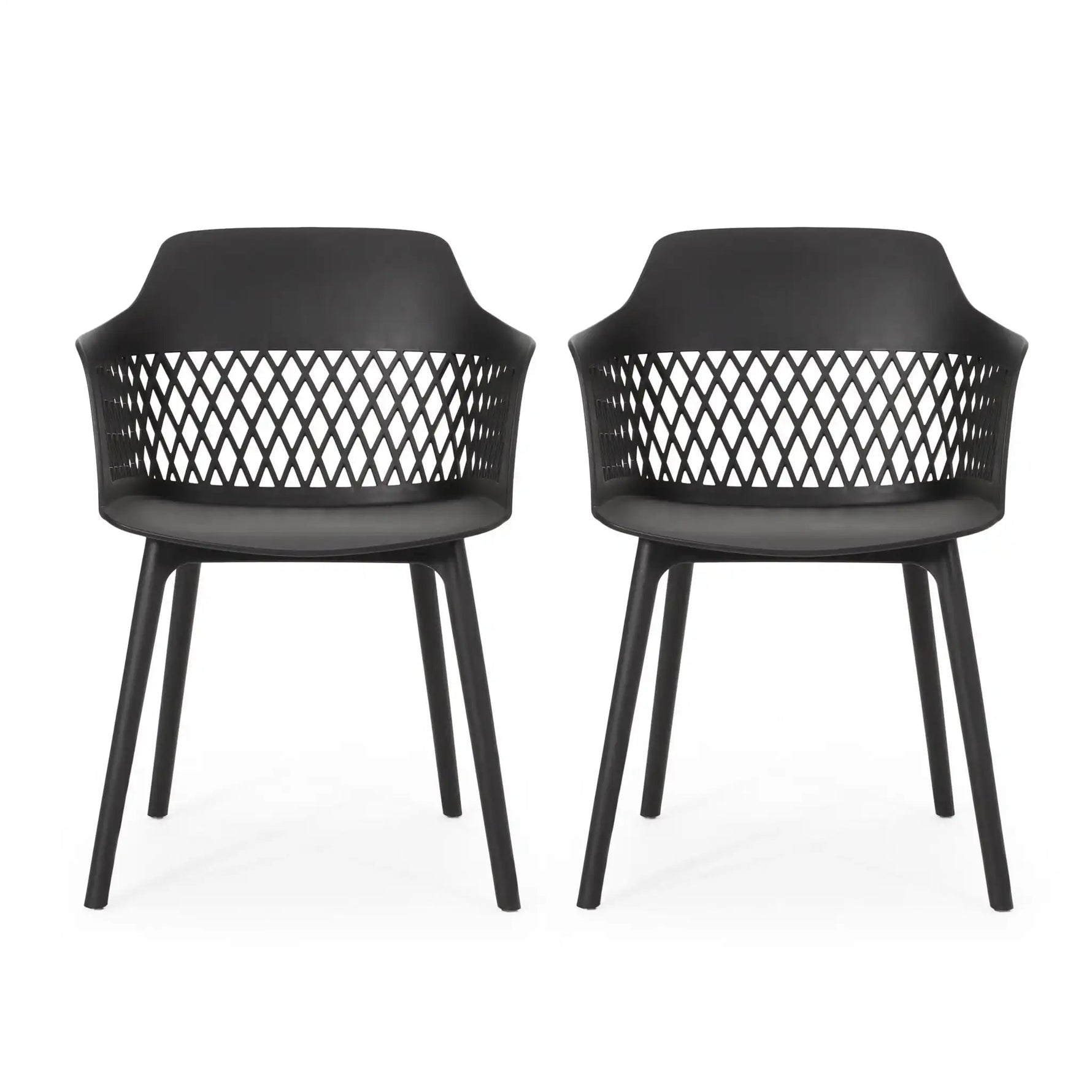 Azalea Chair Set of 2