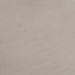 Outdoor MGO Round U-Shape Side Table Light Grey