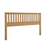Malinda - Panel Headboard