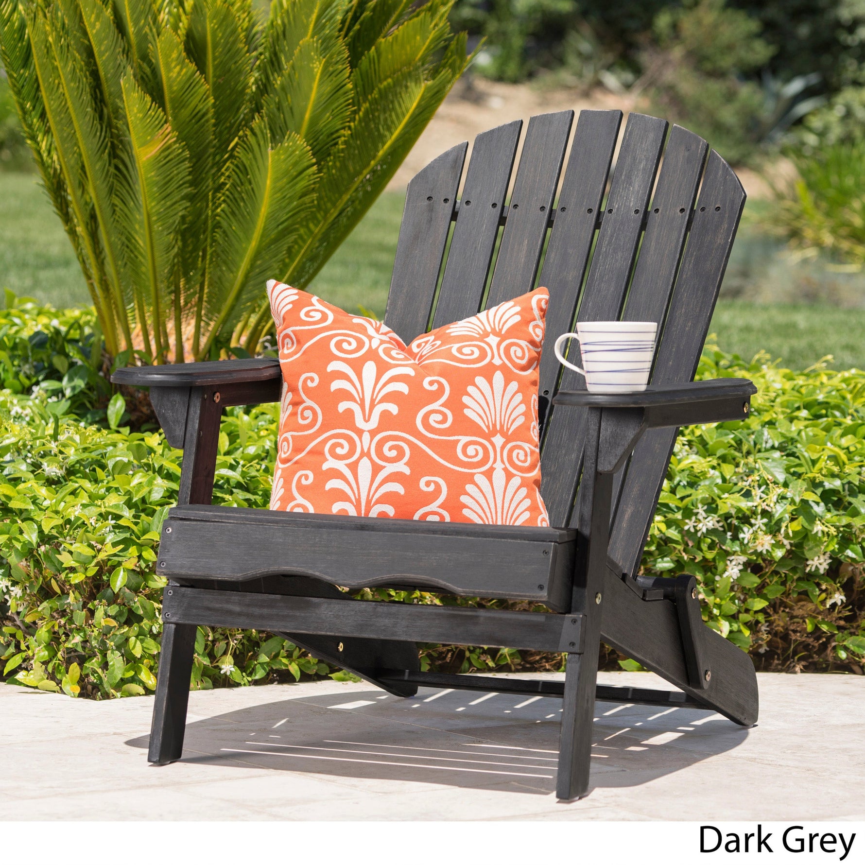Malibu Adirondack Chair