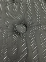 Restonic comfortcare 14” euro top hybrid mattress