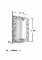 Cabodiongan Mirror