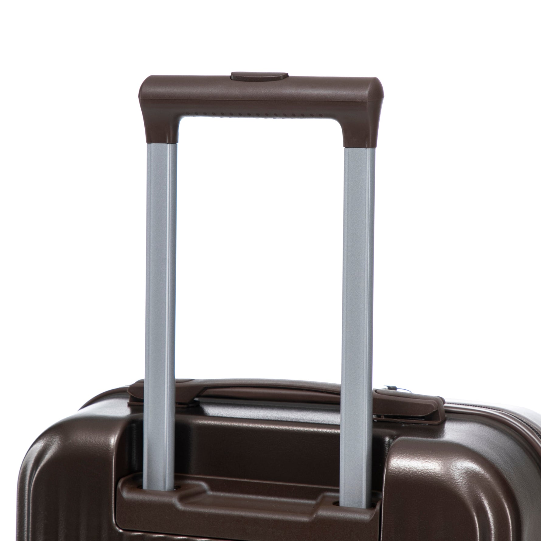 14' & 20' ABS Spinner Wheel Luggage Set with Cosmetic Case