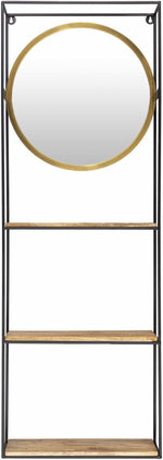 Cantilan Mirror - Clearance