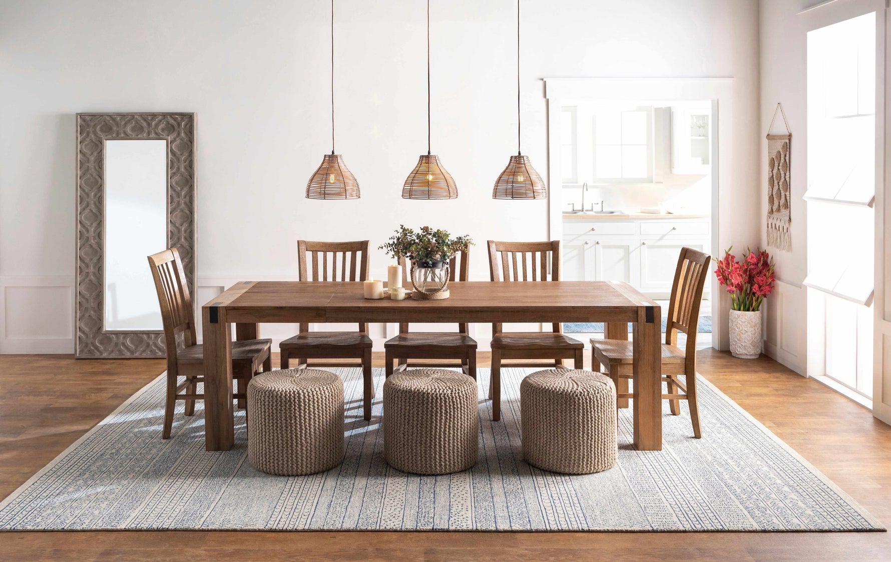 Hankinson Ceiling Lighting - Clearance