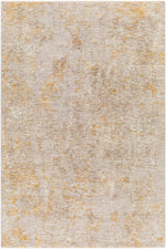 Cayhagan Mustard Luxe Rug