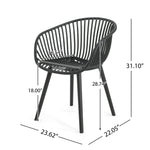 Mykonos - Chair (Set of 2)