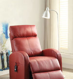 Ricardo Power Motion Recliner With Lift
