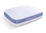 BedGear Balance Rectangle Pillow, Size 3.0
