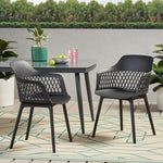 Azalea Chair Set of 2