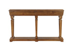 Garrison Wooden Console Table