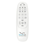 BT6500 Twin XL Adjustable Bed Base With Head/Foot Tilt and Lumbar Position Adjustment