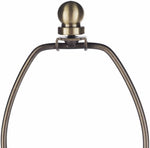 Cedar Table Lamp - Clearance