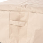 Shield Chaise Lounge Set Cover