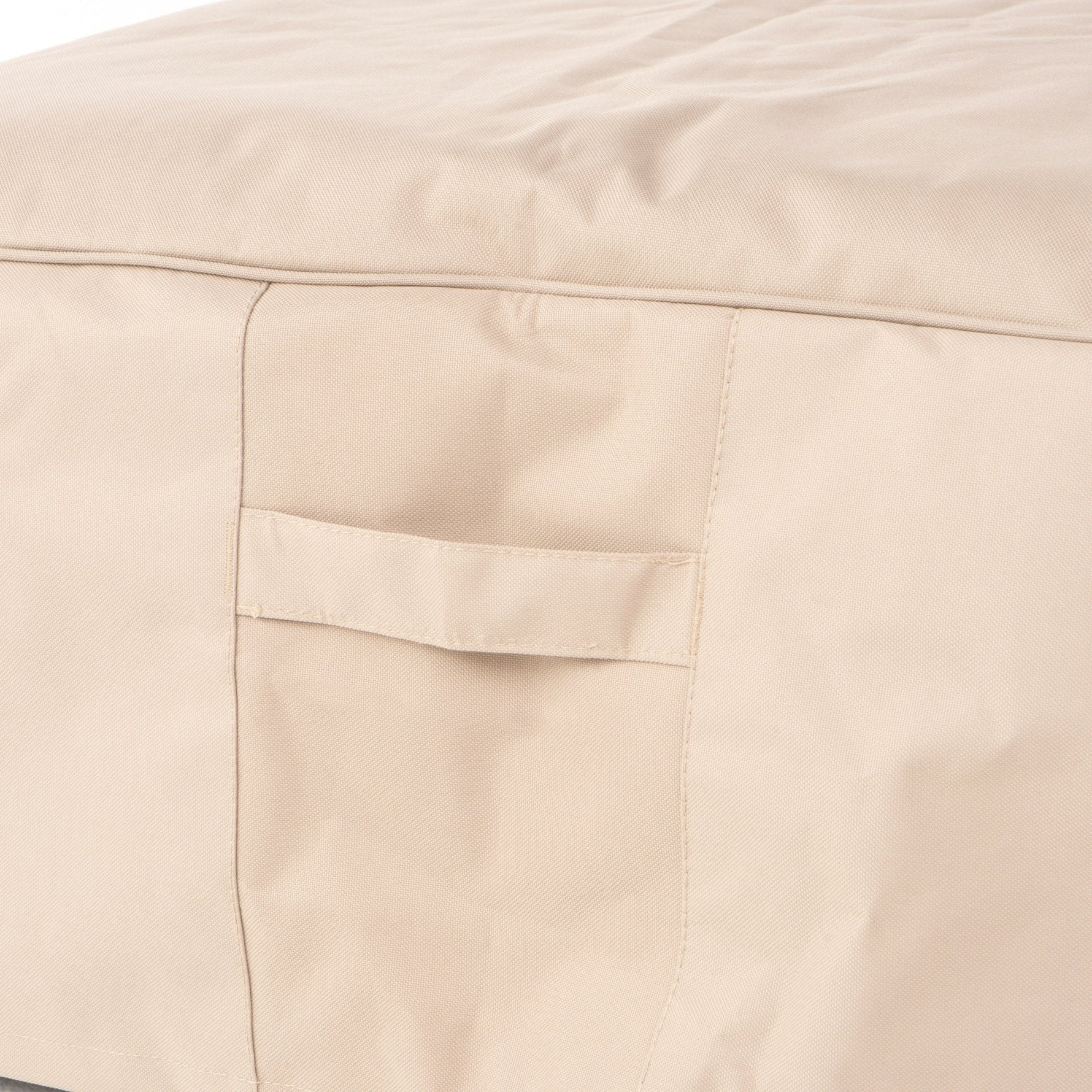 Shield Chaise Lounge Set Cover