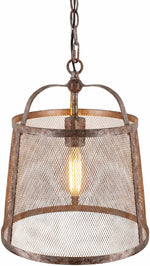 Gabi Ceiling Light - Clearance