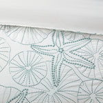 Duvet Cover Mini Set White King