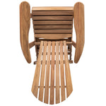 Malibu Adirondack Chair