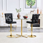 Lift Chairs, Dining Room Seating (Set of 2)