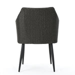 Kenneth Outdoor Dining Chair