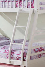 Jason Bunk Bed With Storage
