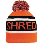 Turtle Fur Freebird Winter Hat