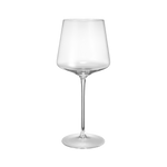Classica Stemmed Wine Glassware, Set of 6