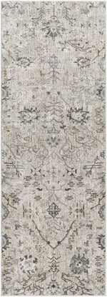 Claydon Thick Luxe Oushak Rug