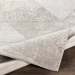 Cloudland Textured Luxe Area Rug