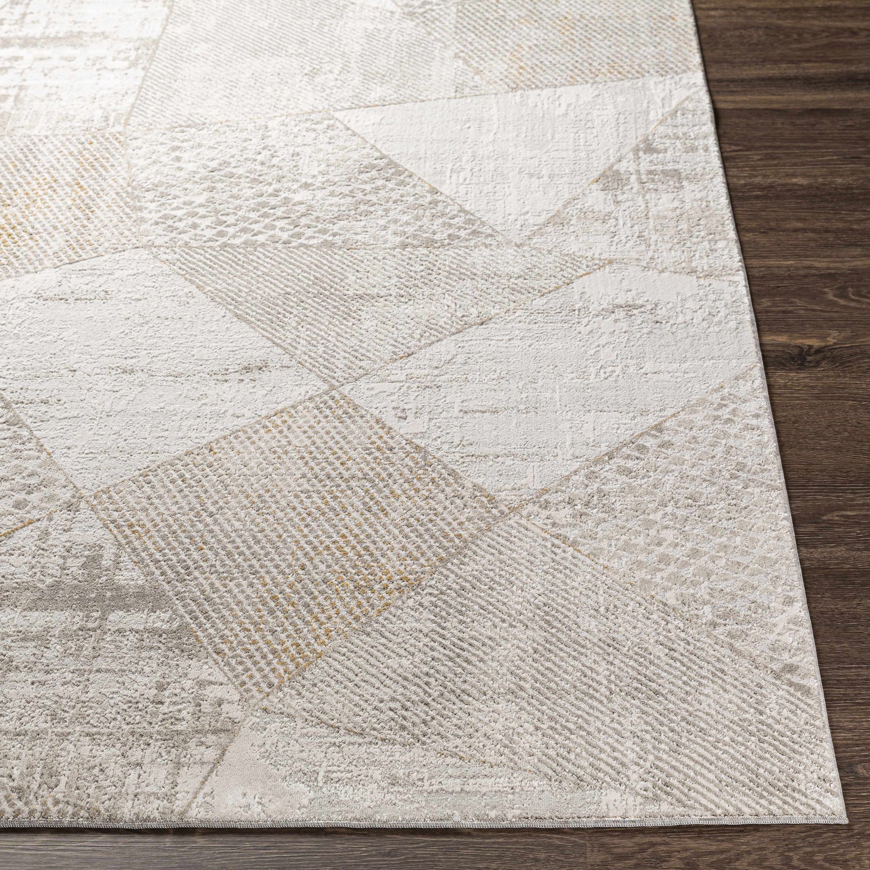 Cloudland Textured Luxe Area Rug