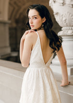 Cordelia Bridal Gown in Lily
